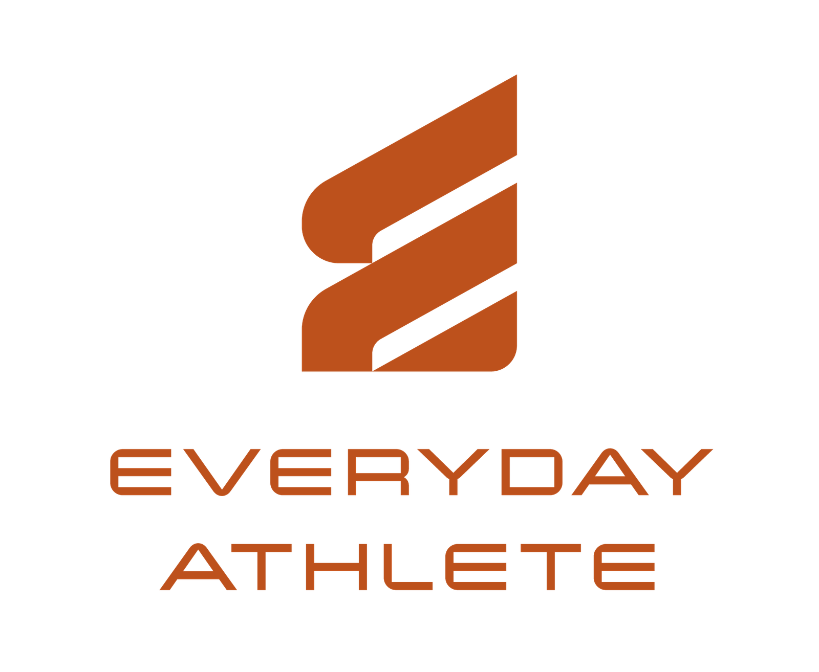 Everyday Athlete logo