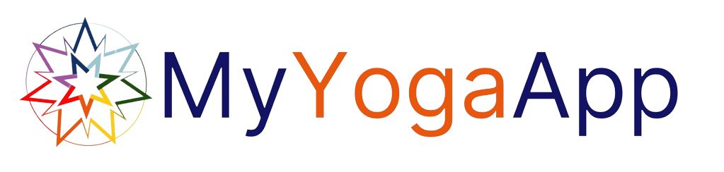 MyYoga App logo