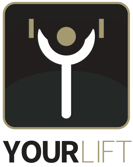 Yourlift logo